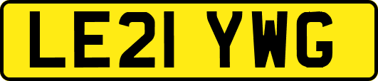 LE21YWG