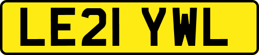 LE21YWL