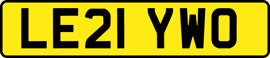 LE21YWO
