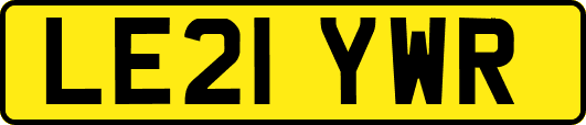LE21YWR