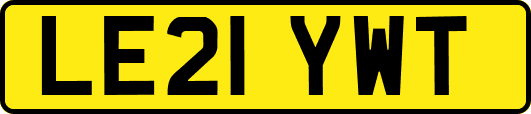 LE21YWT