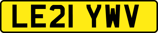 LE21YWV