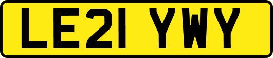 LE21YWY