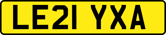 LE21YXA