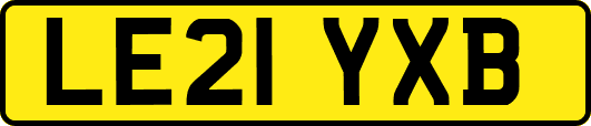 LE21YXB