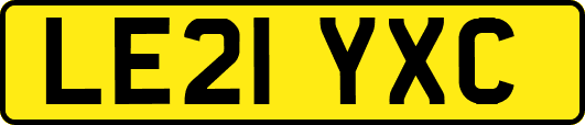 LE21YXC