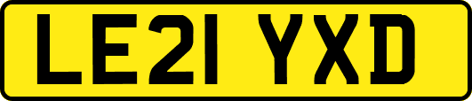 LE21YXD