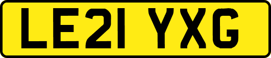 LE21YXG