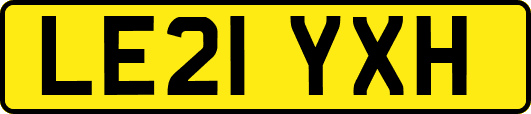 LE21YXH