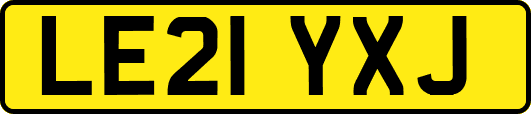 LE21YXJ