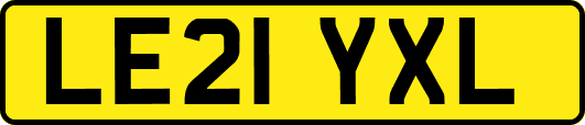LE21YXL