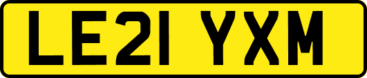 LE21YXM