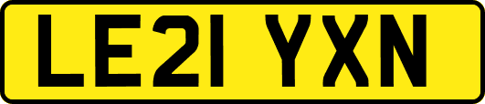 LE21YXN