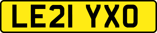 LE21YXO