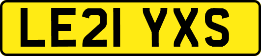 LE21YXS