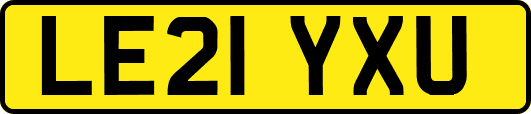 LE21YXU