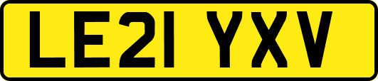LE21YXV