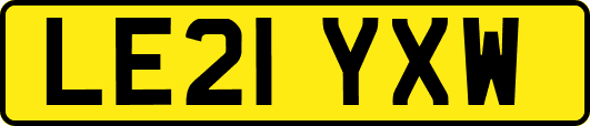 LE21YXW