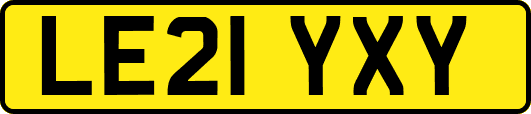 LE21YXY