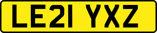 LE21YXZ