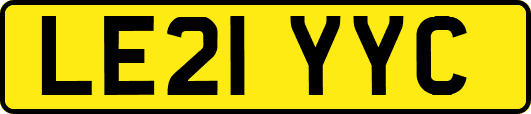 LE21YYC