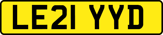 LE21YYD
