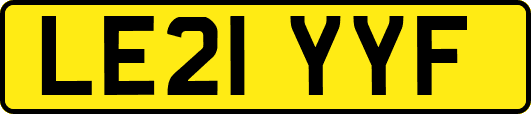 LE21YYF