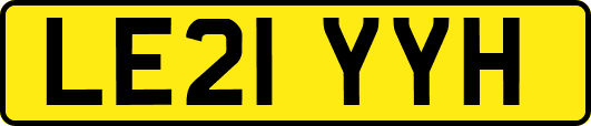 LE21YYH