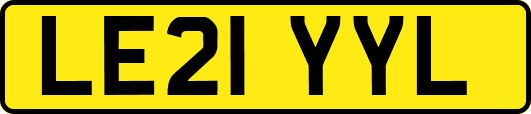 LE21YYL