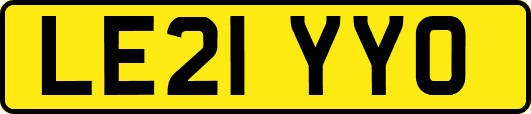 LE21YYO