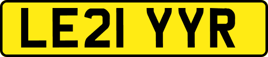 LE21YYR