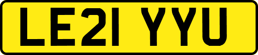 LE21YYU