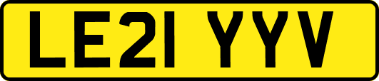 LE21YYV