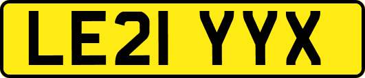 LE21YYX