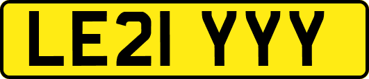 LE21YYY