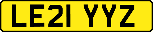 LE21YYZ