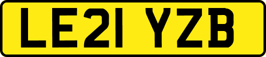 LE21YZB