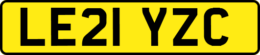 LE21YZC