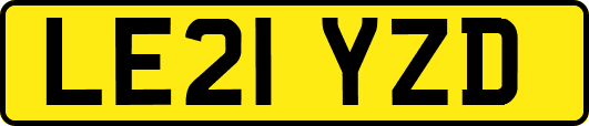 LE21YZD