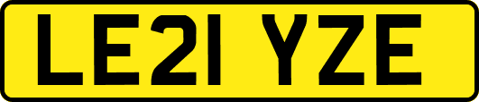 LE21YZE
