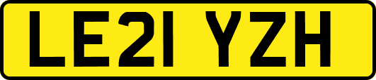 LE21YZH