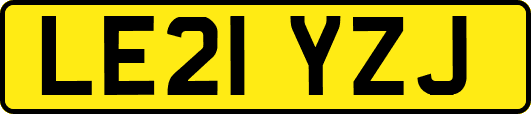 LE21YZJ