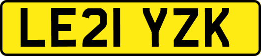 LE21YZK