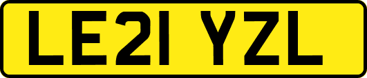 LE21YZL