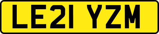 LE21YZM