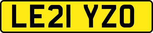 LE21YZO