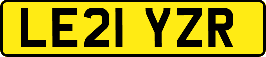 LE21YZR