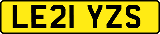 LE21YZS
