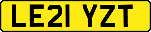 LE21YZT