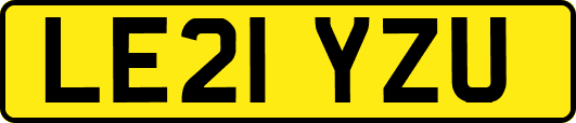 LE21YZU